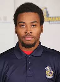 2017-2018 Club Baseball Roster