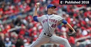 Go to www.powersurgeworld.com/ to sign up for your free pitching analysis! Not Necessarily Thor One Mets Ace Is Not Like The Other The New York Times