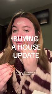 Such exciting news 🏡✨ this house buying process can get expensive and  tiring so I’m glad I’ve got my @Skin + Me Daily Doser to make sure my skin  is feeling fresh & glowy! & I’m saving money 💖💖💖 Code ...