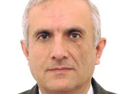 Armenia Investigative Committee officer resigns, says he can't work with  treacherous government