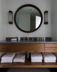 A Boutique Hotel That You Can Call Home Hotel Bathroom Design Hotel Bathroom Hotel Bathroom Vanity