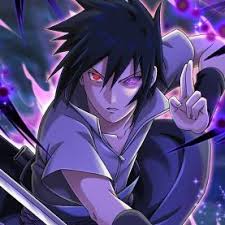 It is said that in times of disorder. Why Did Sasuke Only Get One Rinnegan Quora