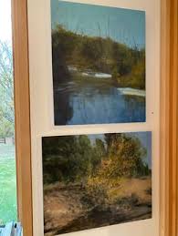 Dean Dass: Venus and the Moon