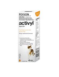 Cats with flea allergy dermatitis can have a wide spectrum of symptoms including miliary dermatitis, which is characterized by crusty papules (small, red, raised skin lesions), symmetrical hair loss (alopecia), and eosinophilic plaques and linear granulomas. Bioactivation In Fleas On Kittens