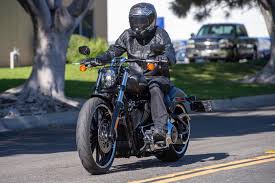 Check harley davidson bikes loan package price and cheap installments at the nearest harley davidson bike dealer. 2020 Harley Davidson Breakout Review Badass Motorcycle