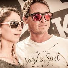 ITW Lifestyle : Marie Desandre-Navarre et Alex Caizergues, champions du  monde de KiteSurf