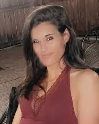 Hannah Pence's Instagram, Twitter & Facebook