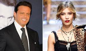 Ya queda menos para el ansiado estreno en netflix de la serie biográfica del cantante. Luis Miguel Menudo