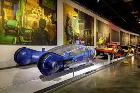 Used and new car dealers near memphis, tn. Best Attraction For Car Lovers Winners 2020 Usa Today 10best