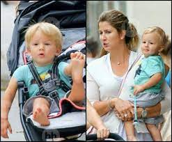 Roger federer is a beast on the court. Federer Twin Boys Joueur De Tennis Quatre Enfants Tennis