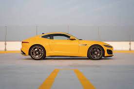 Have you experienced the jaguar yet? 2021 Jaguar F Type 6 Things We Like And 4 Things We Don T News Cars Com