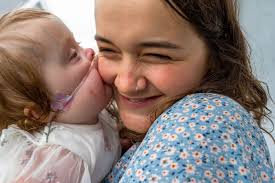 SLIGO FAMILY PHOTOGRAPHer- Shouting evie's worth