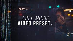 Free after effects tutorial + project files. Free Music Video After Effects Pack Videomark Net