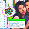 Please delete all previous files of the mod that you're downloading before installing the new one, thank you ♥ brutalities! Sims 4 Mods