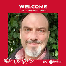 Here we GROW! 🌿🌱 We are thrilled to welcome Zenobia Bragdon, Mike  Christopher, and Faride Cuevas to the Keller Williams Seattle family! . . .  . . . #WelcomeWednesday #welcome #realestate #realestateagent #
