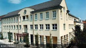 Banken und sparkassen in bielefeld. Filiale Bielefeld Deutsche Bundesbank