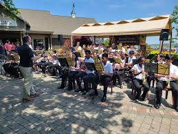 Music Department Holds Trip to Hershey