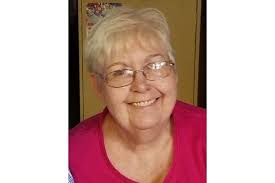 Regina Hutson Obituary (1966