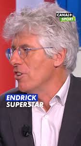 "On sent une maturité incroyable de sa part". Philippe Doucet impressionné  par Endrick 🙌, #canalplus #copaamerica #bresil #endrick