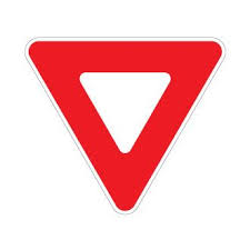 Cedez Le Passage Signalisation Levis Panneau
