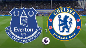 Mathematical prediction for everton vs chelsea 12 december 2020. Premier League 2019 20 Everton Vs Chelsea 07 12 19 Fifa 20 Youtube