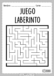 Los laberintos son juegos de ingenio ideales para estimular la audacia, la precisión y la. Laberintos En Ingles Para Ninos