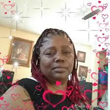 Happy blessed birthday, Patricia!