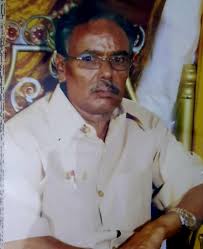 Masood Ul Haq Siddiqui