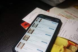 Home » finance » accounting » receipt scanners. 5 Best Mobile Apps To Track Expenses With Receipt Scanning Mybanktracker