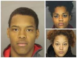 Police arrest Harrisburg homicide suspects; 2nd victim wounded in incident 