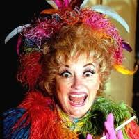 Family tree of Phyllis DILLER