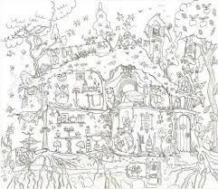 The Gift Of Drawing Giant Coloring Maps And Crayons Non Toy Gifts House Colouring Pages Poster Colour Coloring Pages