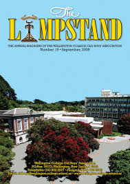 2009 Wcoba Lampstand By Wellington College Issuu