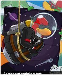 The agent ace (club penguin). Jet Pack Astronaut Guy By Darknightlili On Deviantart