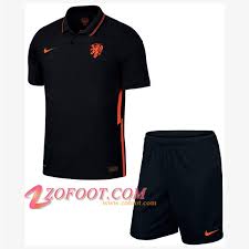 Boutique maillot de foot de foot professionnel en ligne. Site Fiable Nouveau Maillot De Foot Pays Bas Enfants Exterieur 2020 2021