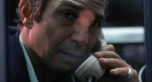 Painters in a phone booth