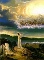 Plushies or amigurumi you made yourself. 54 Heaven Is My Home Ideas Heaven Jesus Pictures Prophetic Art