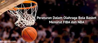 Permainan bola basket yang kita kenal sekarang ini diciptakan oleh dr. Peraturan Dalam Olahraga Bola Basket Menurut Fiba Dan Nba Edugoedu