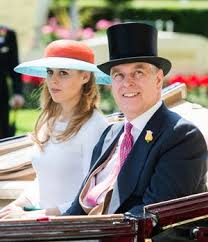 Nearly 50 charities reportedly dropped. Princess Beatrice May 29 Royal Wedding Set After Prince Andrew Drama