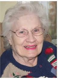 Obituary for Ruth Telfer