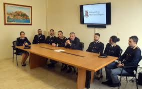Dal lunedì al venerdì dalle 8.30 alle 12.30. Tre Nuovi Commissari In Servizio Alla Questura Di Imperia Prima La Riviera