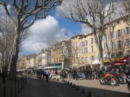 Où faire ma photo et ma signature numérisée ? Cours Mirabeau The Fate Of The Plane Trees Aixcentric
