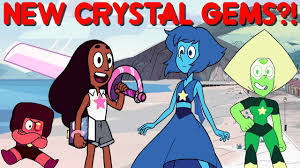 We did not find results for: The New Crystal Gems Steven Universe Theory Speculation Youtube
