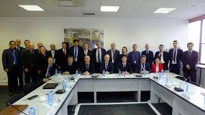 Informaţiile sunt publicate de un cotidian britanic, the independent, care oferă şi datele raportului ştiinţitific care demonstrează că în 2017 deasupra europei. Iaea Safety Mission Sees Significant Progress At Romania S Cernavoda Nuclear Power Plant Encourages Continued Improvement Iaea