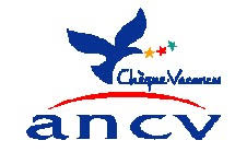 Hébergement, transport, musées, parcs d'attractions, etc. Snav Ancv Veulent Developper Le Cheque Vacances