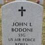 Profile Picture of John L. Bodoni (1931-2011) - Find a Grave Memorialon Google