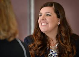 OC Sheriff's Dept. employee wins prestigious award for her efforts in  fighting hate, bigotry