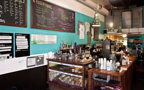 Created by dylan stilin • updated on: The Top 5 Must Visits For Experiencing Coffee Culture In Savannah South Magazine
