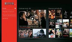 Netflix La Tv Del Futuro El Planeta Urbano