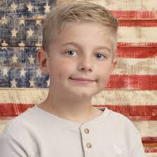 Sammy Strong and his Fight Against Cancer